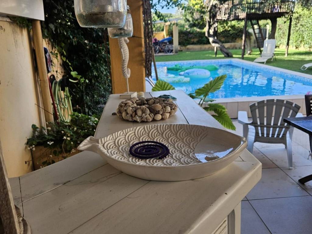 Villa a Fiumicino in Via Gabicce Mare - Foto 2