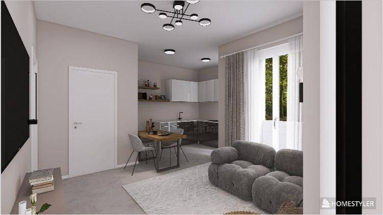 Appartamento a Scandicci in Via Benvenuto Cellini - Foto 2