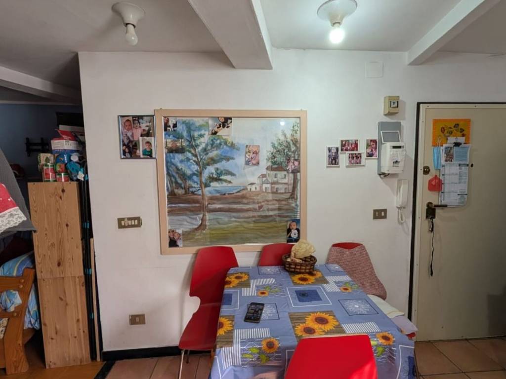 Appartamento a Genova in Via Walter Fillak, 124 - Foto 2