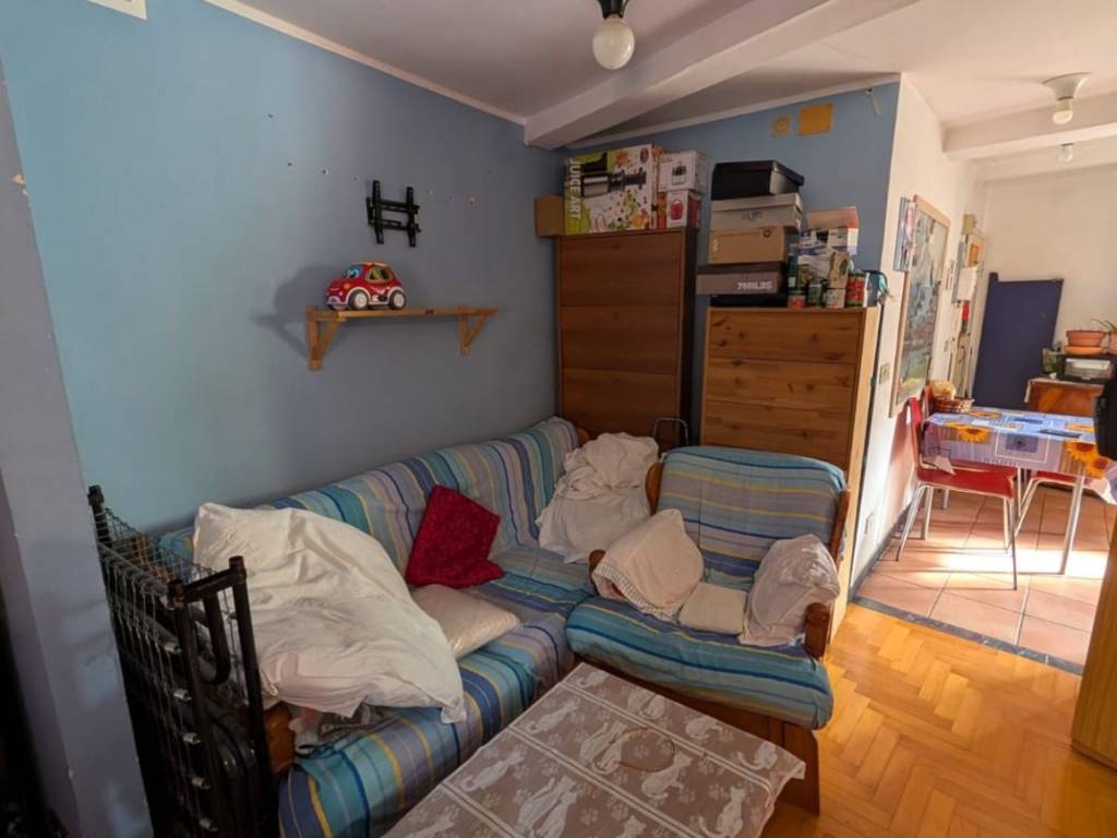 Appartamento a Genova in Via Walter Fillak, 124 - Foto 3
