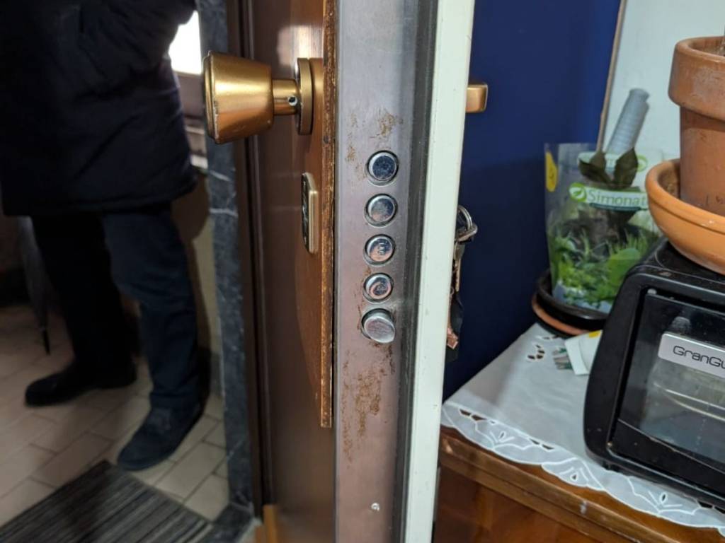 Appartamento a Genova in Via Walter Fillak, 124 - Foto 4