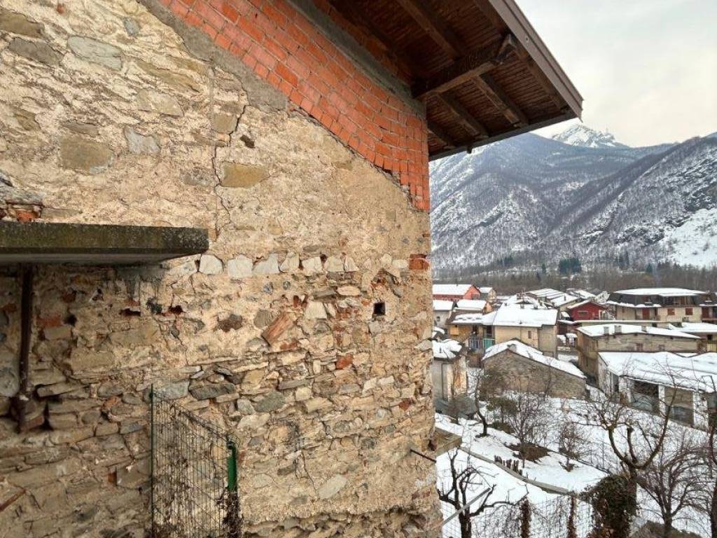 Casa indipendente a Valdieri in Via della Chiesa - Foto 2
