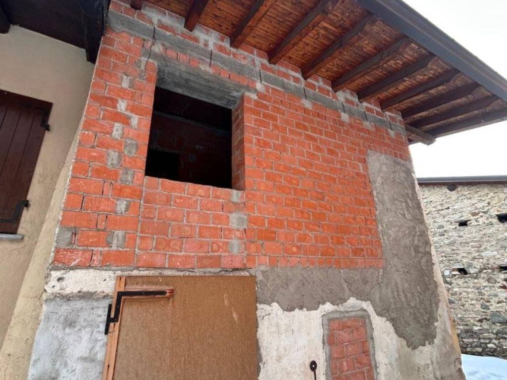 Casa indipendente a Valdieri in Via della Chiesa - Foto 4