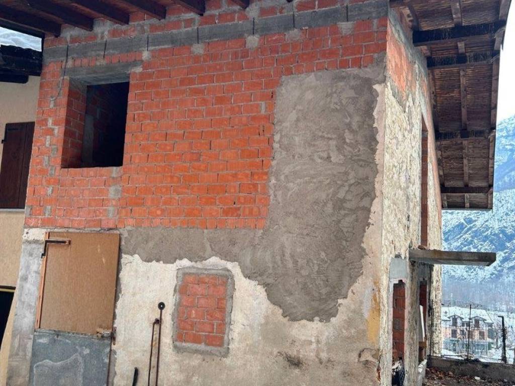 Casa indipendente a Valdieri in Via della Chiesa - Foto 5