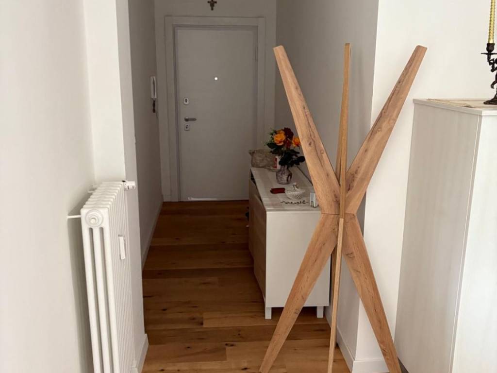 Appartamento a Trento in Via Milano, 118 - Foto 5