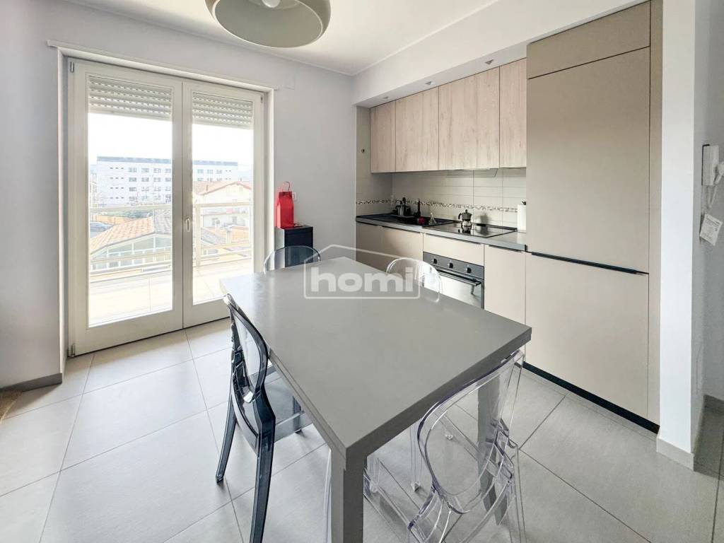 Appartamento a Chieti in Via Papa Giovanni Paolo Ii, 130 - Foto 2