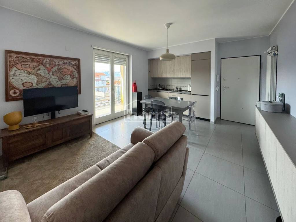 Appartamento a Chieti in Via Papa Giovanni Paolo Ii, 130 - Foto 4