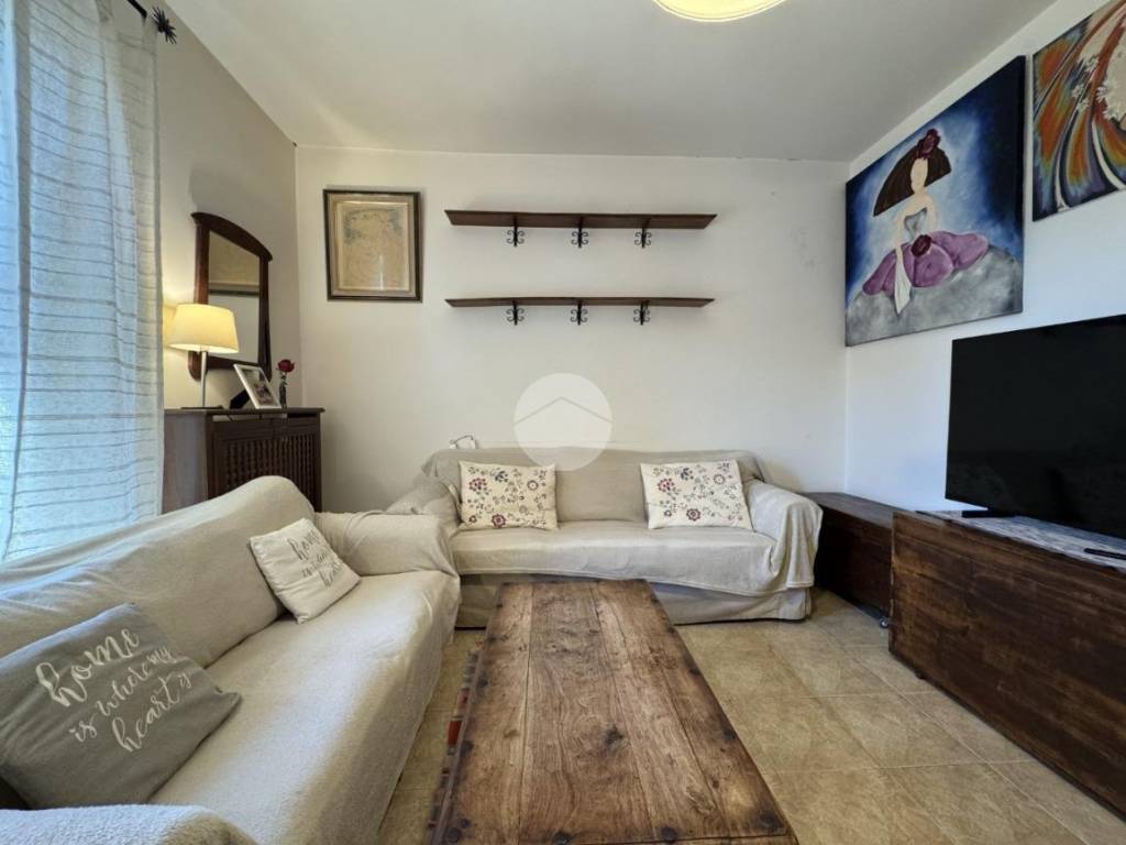 Appartamento a Monterotondo in Via liri - Foto 3