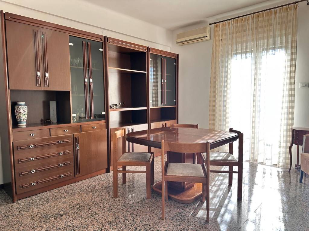 Appartamento a Trieste in Via Giacomo Matteotti, 30 - Foto 2