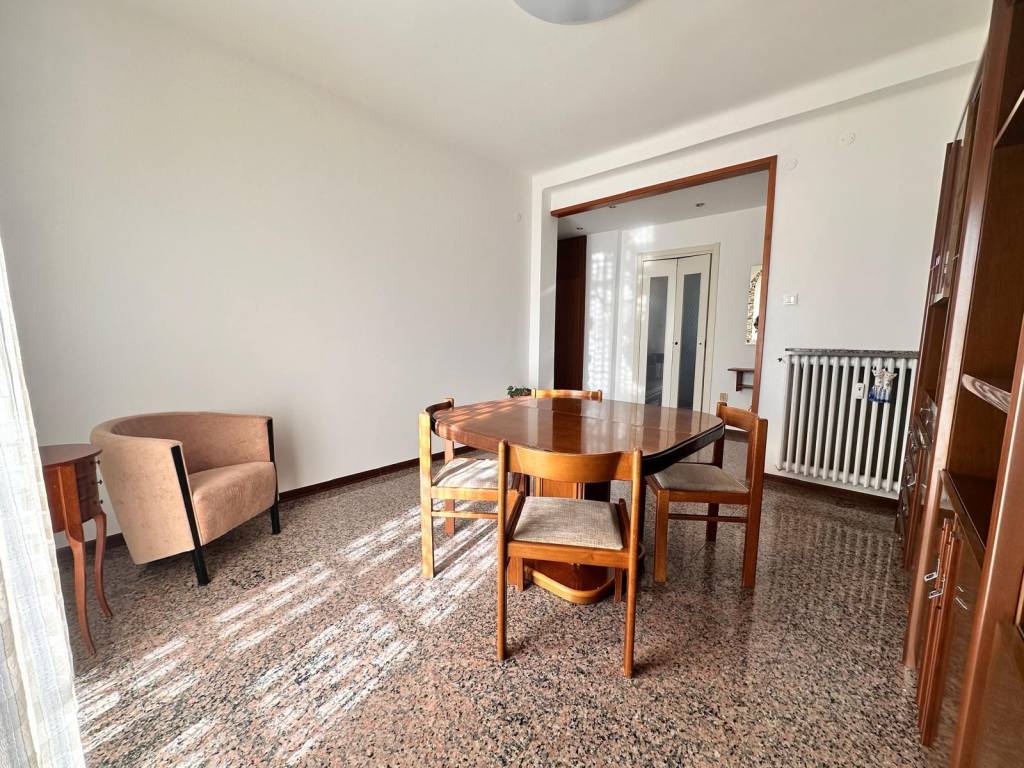 Appartamento a Trieste in Via Giacomo Matteotti, 30 - Foto 4