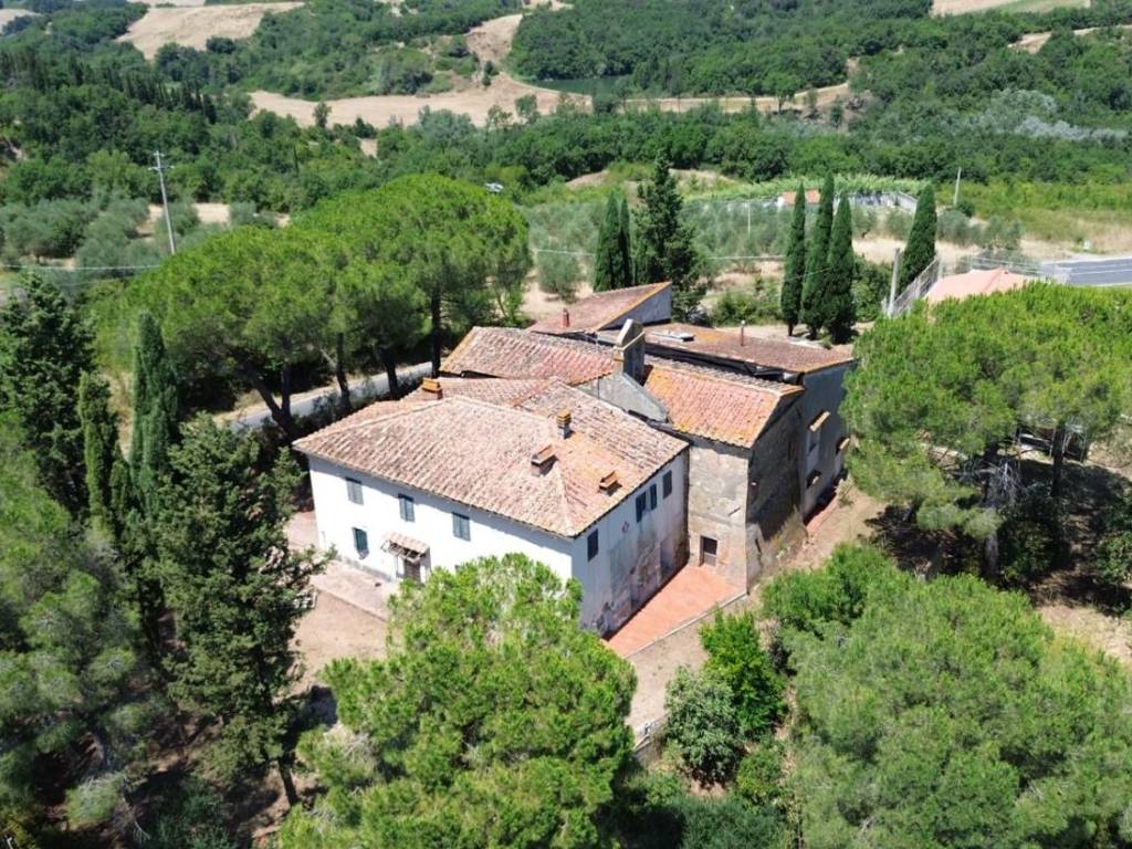 Villa a Castelfiorentino in Via Orazio Bacci, 78 - Foto 4