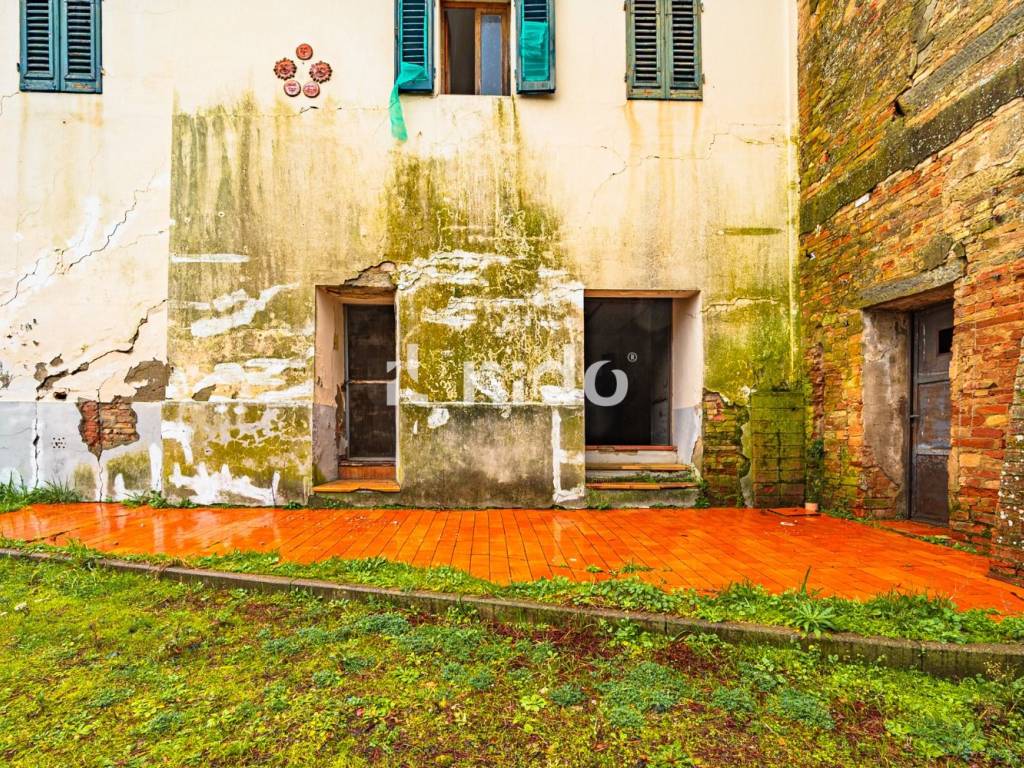 Villa a Castelfiorentino in Via Orazio Bacci, 78 - Foto 5