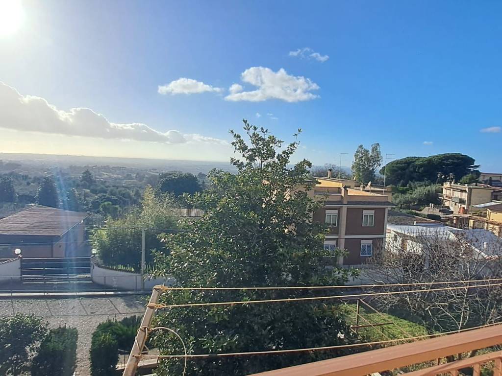 Appartamento a Castel gandolfo in Via San Sebastiano - Foto 5