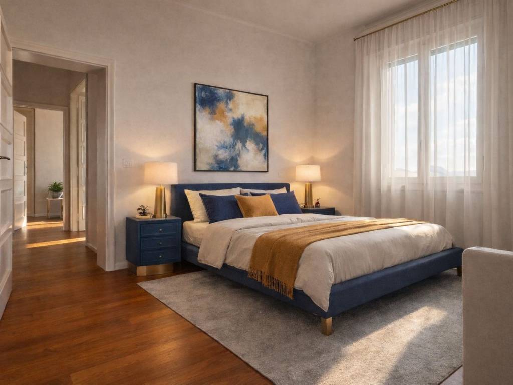Appartamento a Viareggio in Viale Regina Margherita - Foto 2