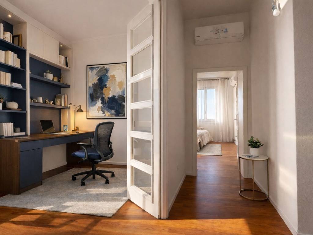 Appartamento a Viareggio in Viale Regina Margherita - Foto 3