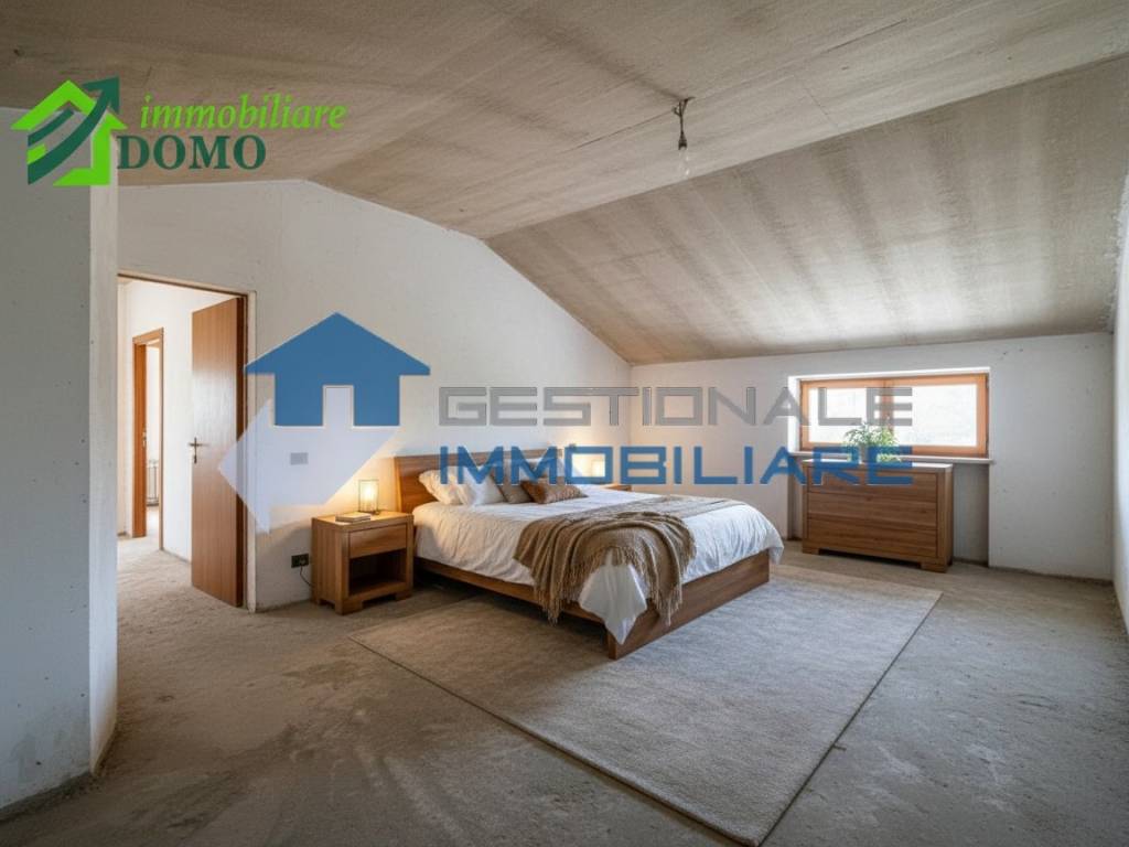 Appartamento a Valli del pasubio in Via Vallarseri - Foto 5