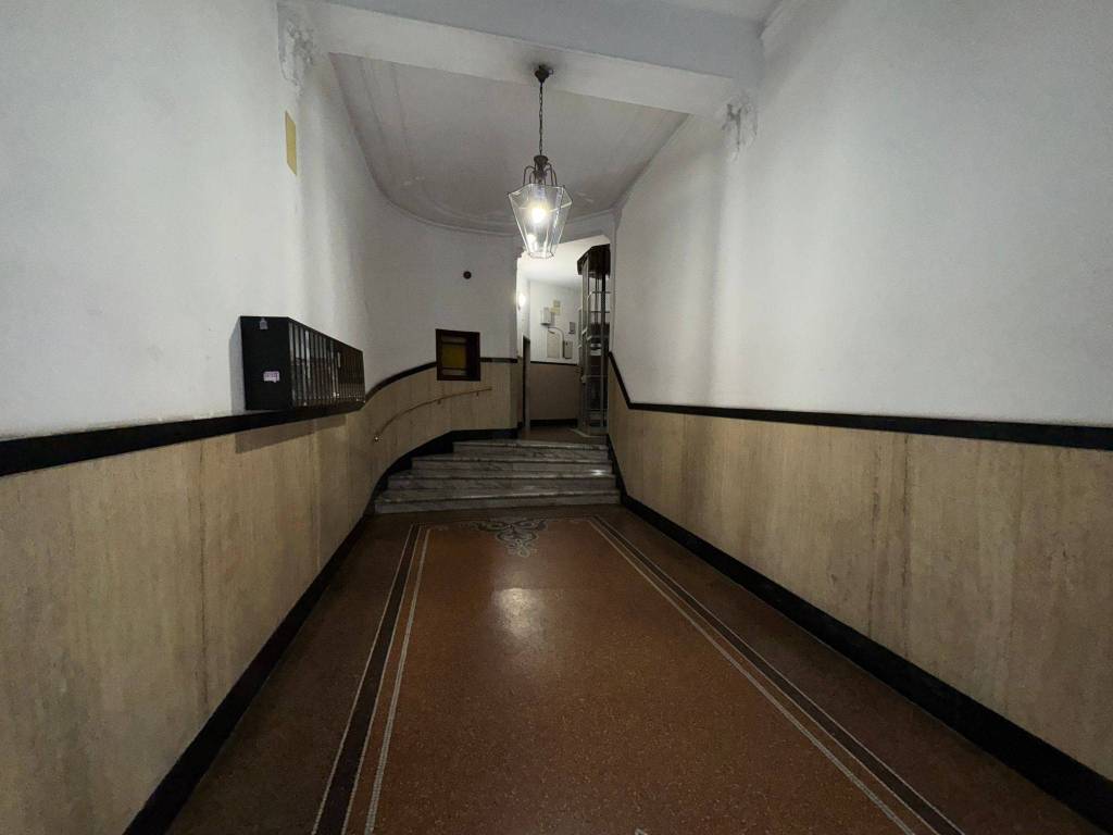 Appartamento a Genova in Via La Spezia, 2 - Foto 2