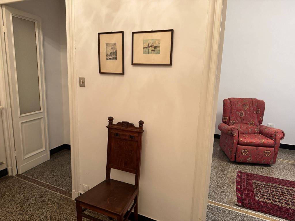 Appartamento a Genova in Via La Spezia, 2 - Foto 3