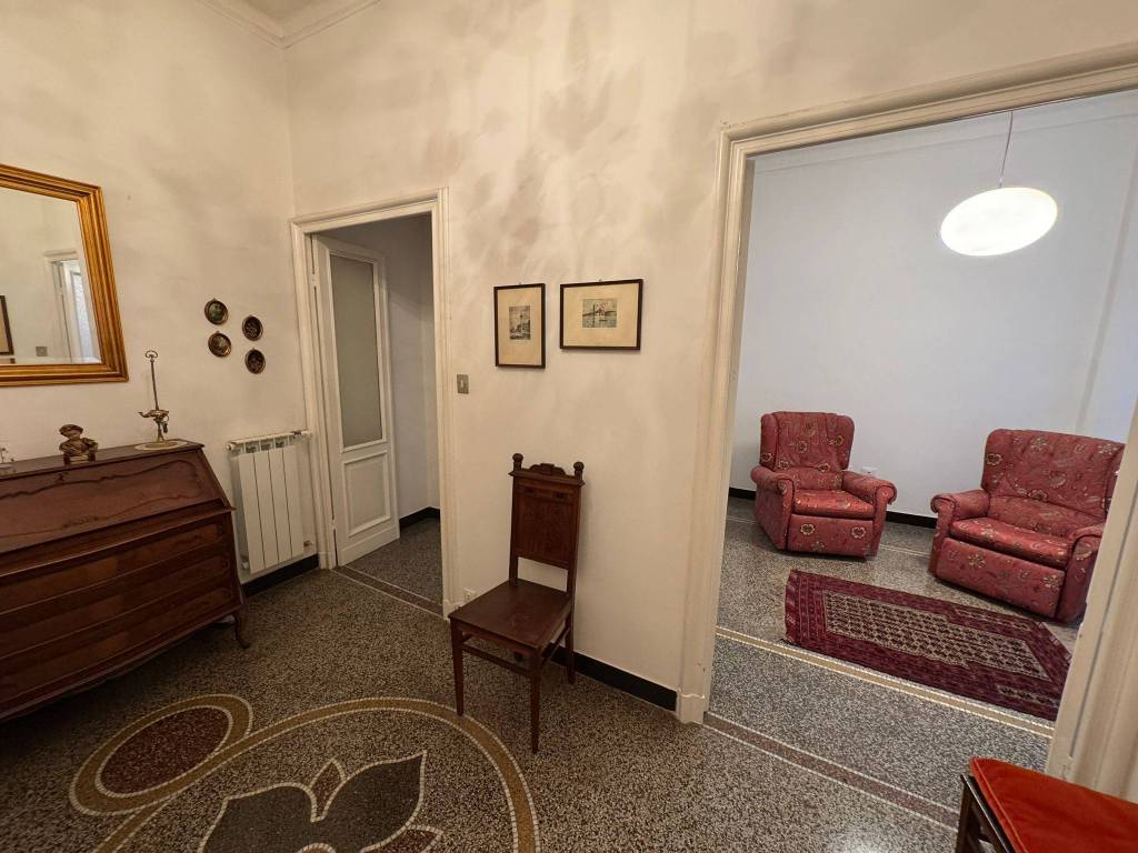 Appartamento a Genova in Via La Spezia, 2 - Foto 5