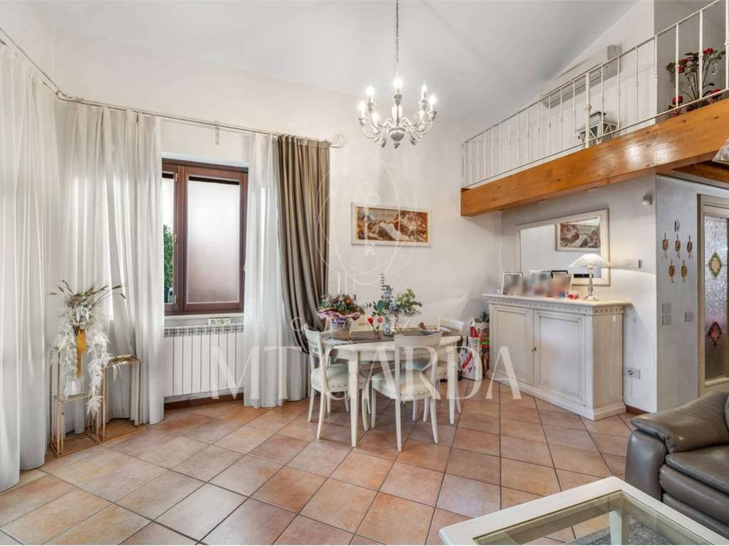 Villa a Manerba del garda in Via della selva, 49 - Foto 3