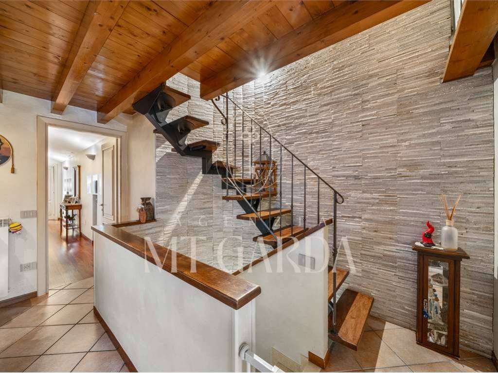 Villa a Manerba del garda in Via della selva, 49 - Foto 4