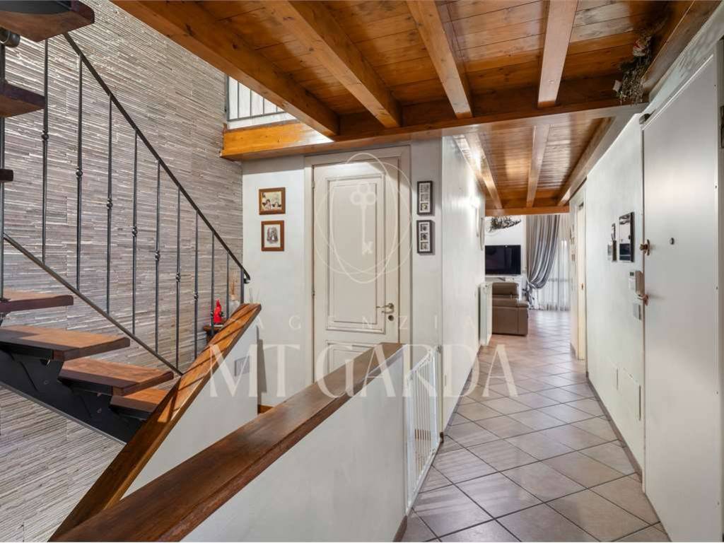 Villa a Manerba del garda in Via della selva, 49 - Foto 5