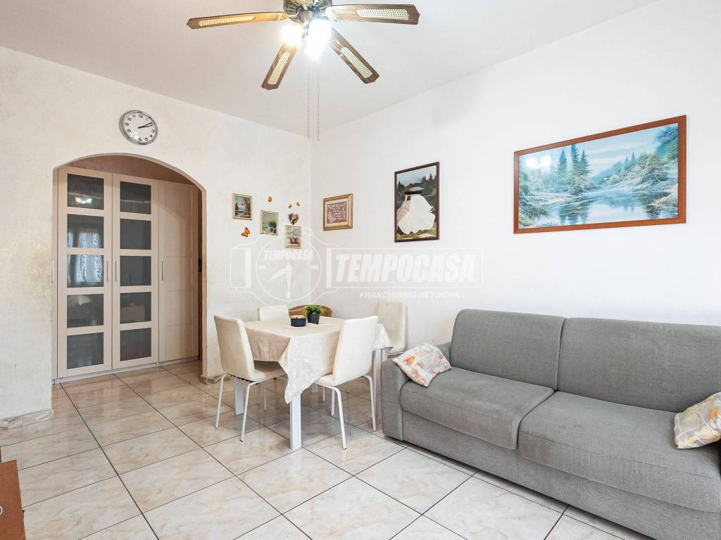 Appartamento a Lurago d'erba in Via Roma 84 - Foto 2