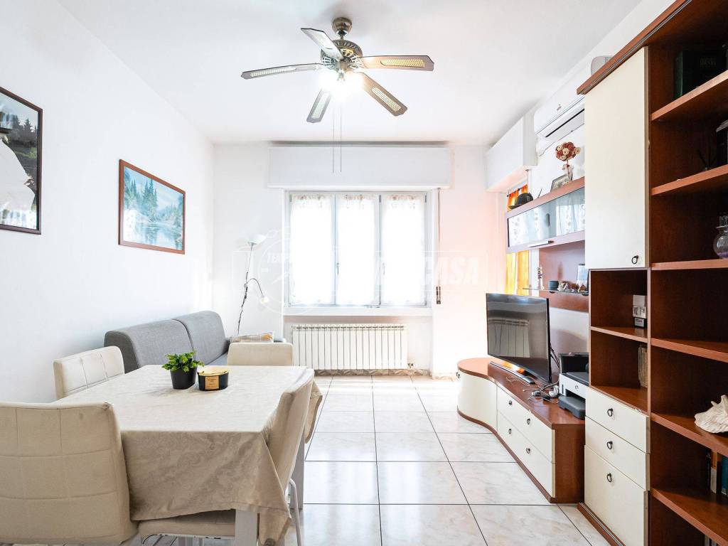 Appartamento a Lurago d'erba in Via Roma 84 - Foto 4