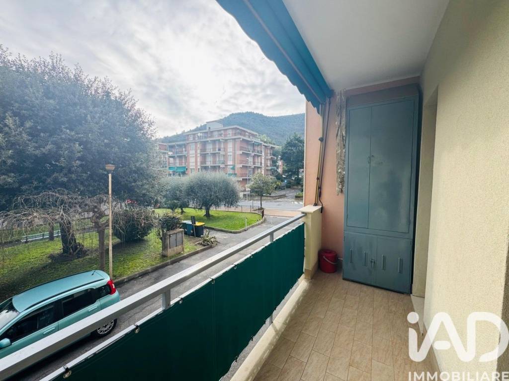 Appartamento a Borghetto santo spirito in Parco QUOTA VENTI - Foto 3