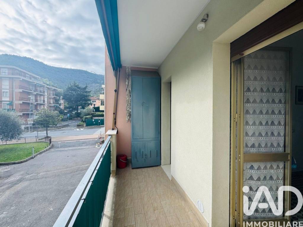 Appartamento a Borghetto santo spirito in Parco QUOTA VENTI - Foto 5