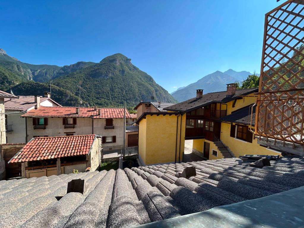 Casa indipendente a Valdieri in Via Giuseppe Garibaldi, 84 - Foto 3