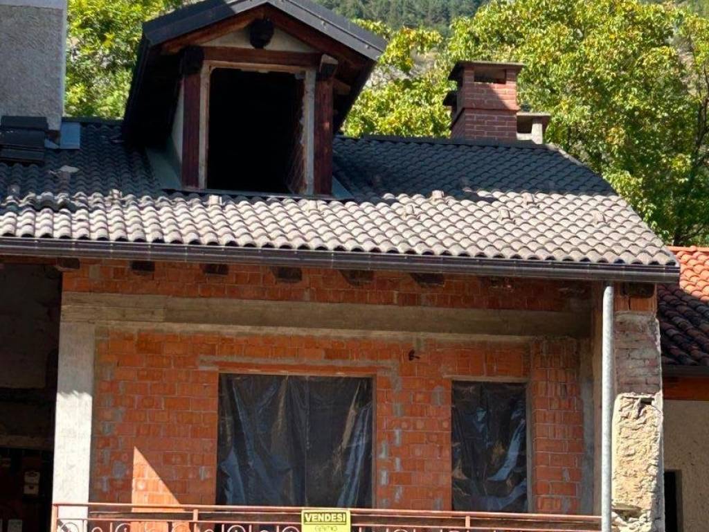 Casa indipendente a Valdieri in Via Giuseppe Garibaldi, 84 - Foto 5