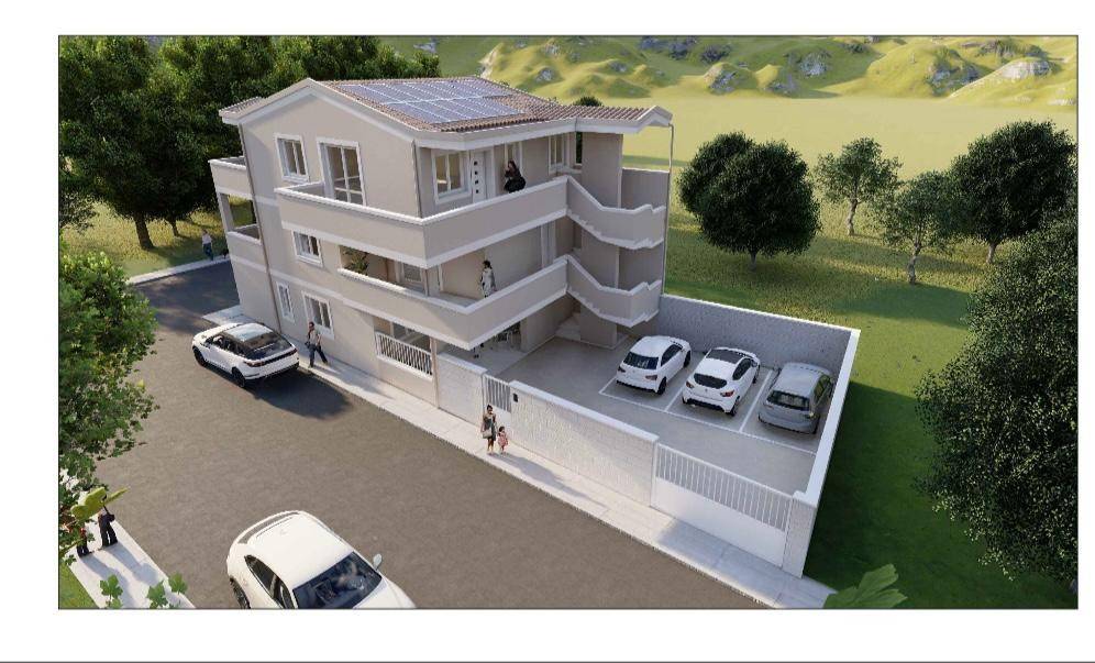 Appartamento a Sinnai - Foto 3