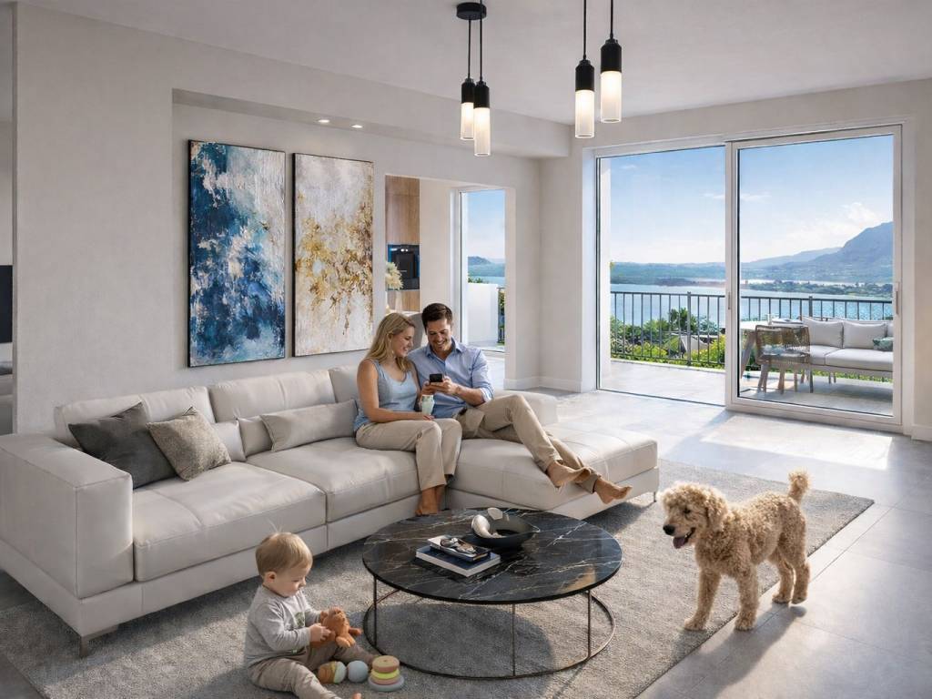 Progetto a Galbiate in Via Solaro - Foto 5