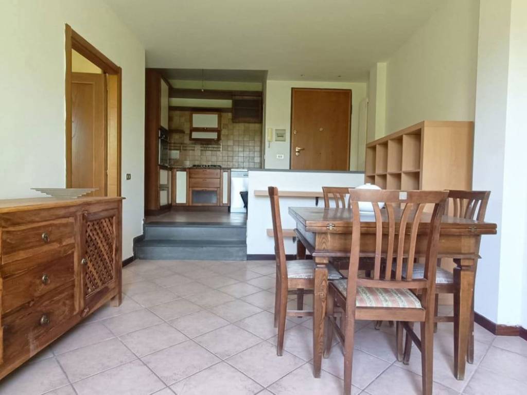 Appartamento a Siena in Via Grossetana - Foto 4