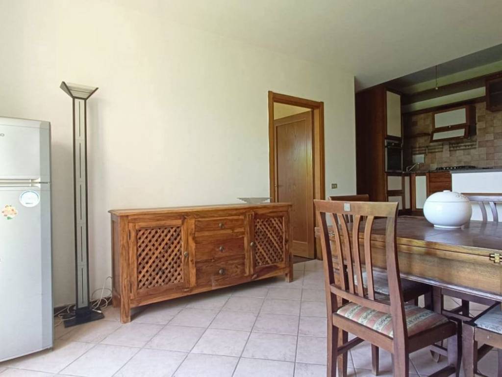 Appartamento a Siena in Via Grossetana - Foto 5