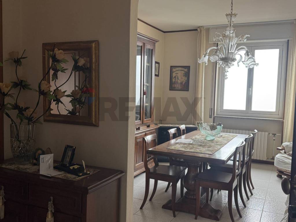 Appartamento a Castelletto sopra ticino in via Monterosa, 7 - Foto 2