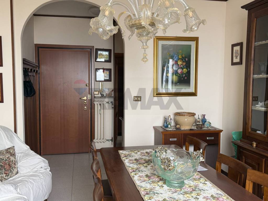 Appartamento a Castelletto sopra ticino in via Monterosa, 7 - Foto 4