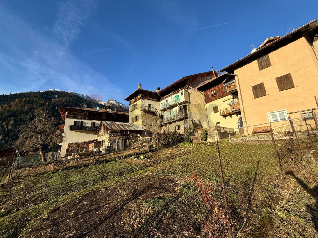 Casa indipendente a Rumo - Foto 5