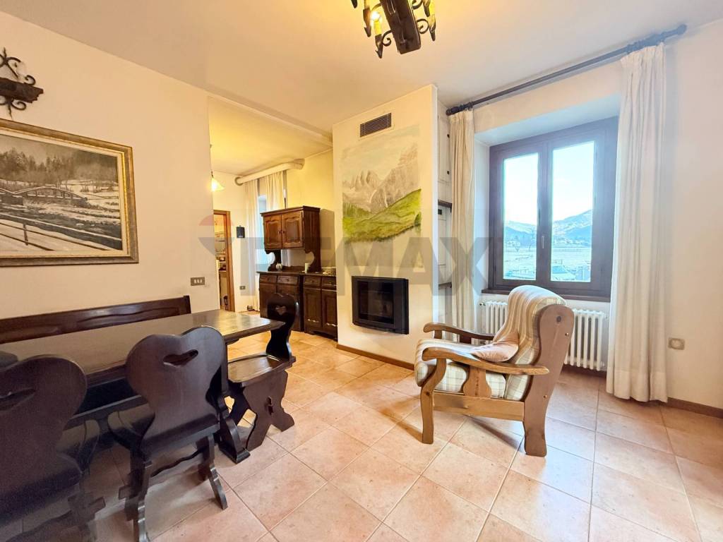 Appartamento a Porte di rendena - Foto 2