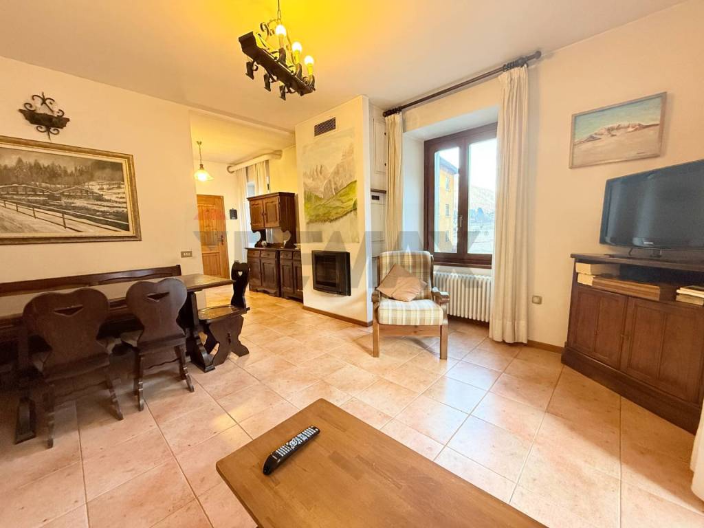 Appartamento a Porte di rendena - Foto 4