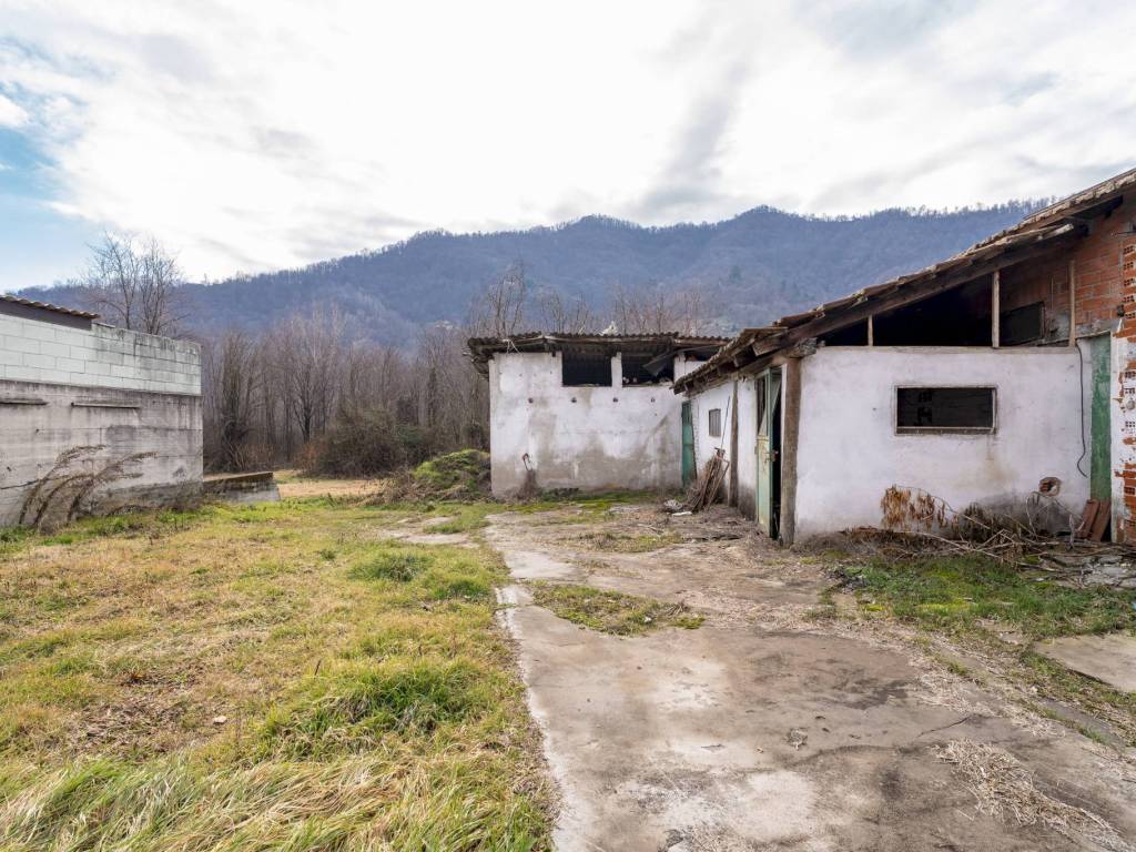 Immobile a Barge in Via San Martino, 46 - Foto 2