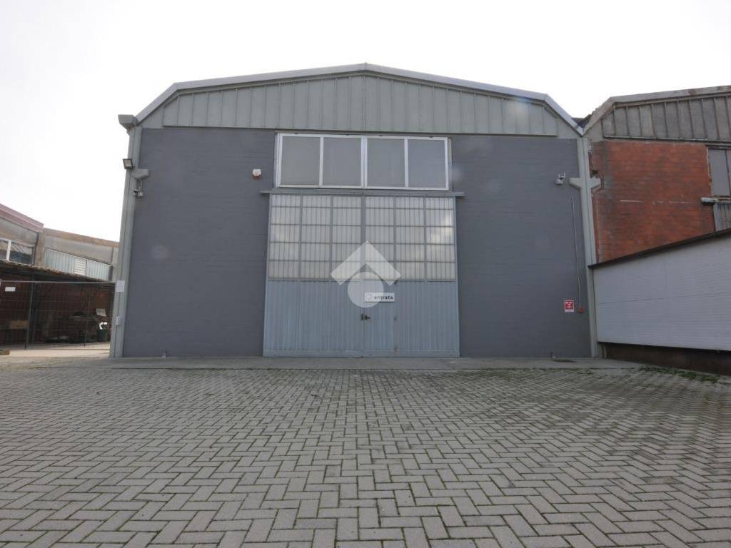 Immobile a Dozza in Piazza Kennedy, 51 - Foto 2