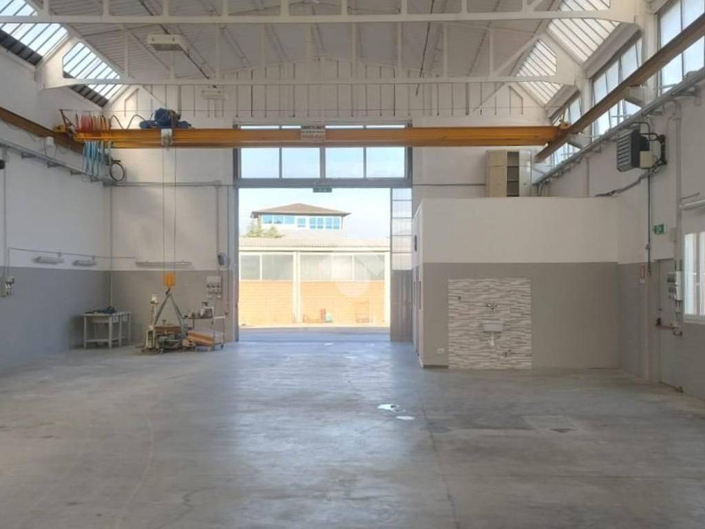 Immobile a Dozza in Piazza Kennedy, 51 - Foto 3