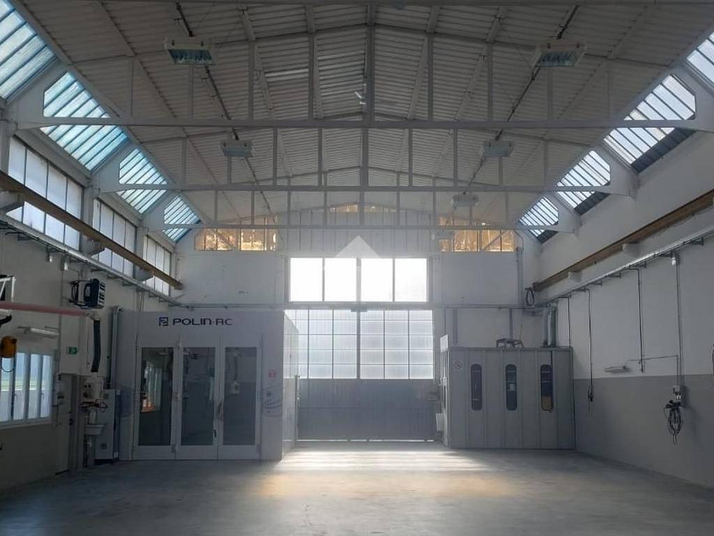 Immobile a Dozza in Piazza Kennedy, 51 - Foto 4