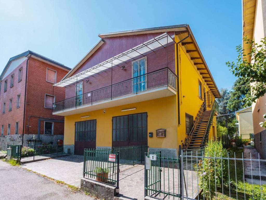 Appartamento a Valsamoggia in Via A. G. Roncalli Papa Giovanni XXIII - Foto 2