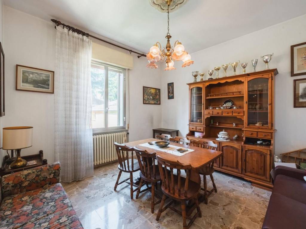 Appartamento a Valsamoggia in Via A. G. Roncalli Papa Giovanni XXIII - Foto 5