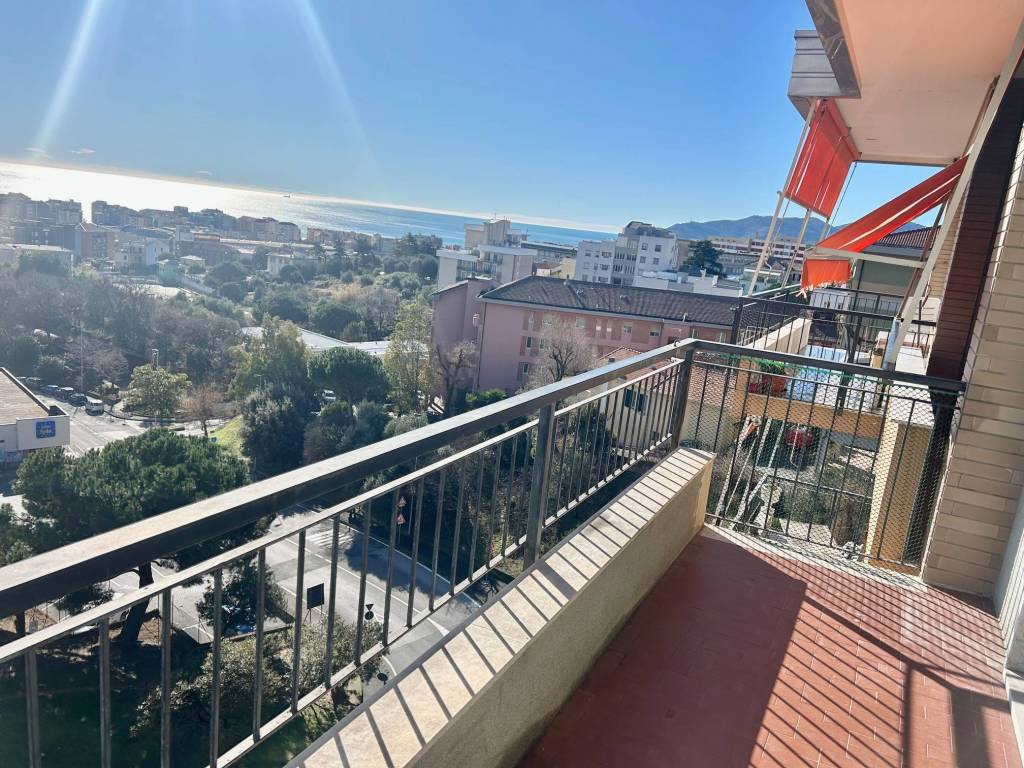 Appartamento a Savona in Via Luigia Comotto - Foto 3