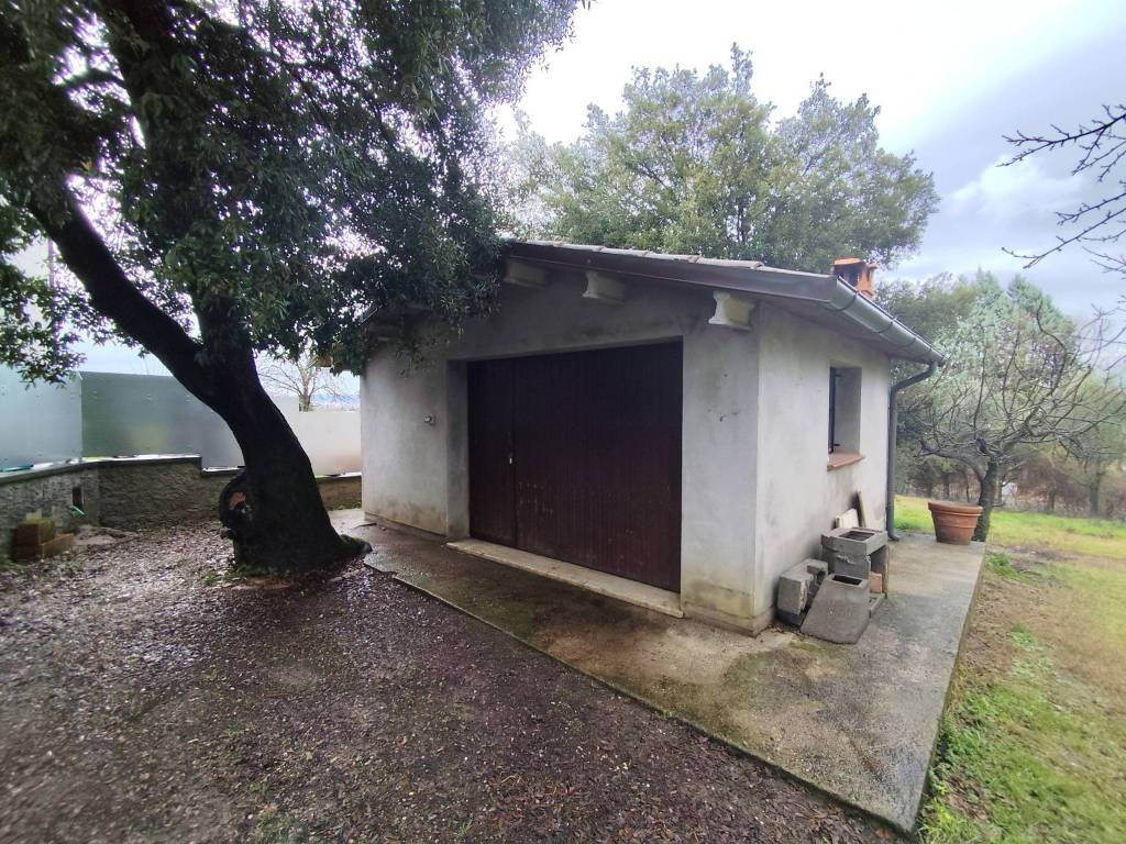 Villa a Torrita di siena in Via Vecchia del Cimitero - Foto 3