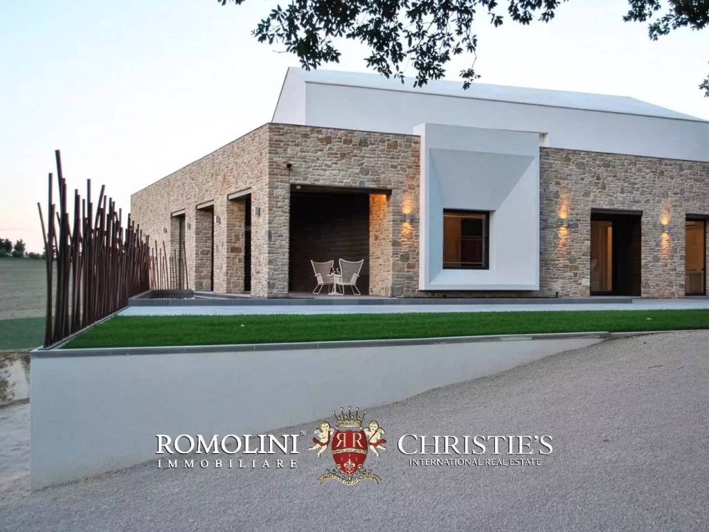 Casa indipendente a Ascoli piceno - Foto 2